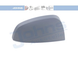 JOHNS 55 65 38-91 dangtelis, išorinis veidrodėlis 
 Kėbulas -> Kėbulo dalys/ sparnas/buferis -> Gaubtai/dangteliai
64 28 910