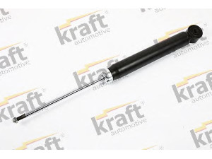 KRAFT AUTOMOTIVE 4010455 amortizatorius 
 Pakaba -> Amortizatorius
1K0513029BS, 1K0513029CE, 1K0513029CG