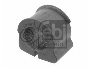 FEBI BILSTEIN 14716 skersinio stabilizatoriaus įvorių komplektas 
 Ašies montavimas/vairavimo mechanizmas/ratai -> Stabilizatorius/fiksatoriai -> Sklendės
1J0 411 314 C, 1J0 411 314 C