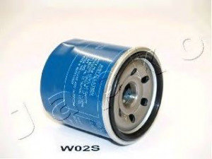 JAPKO 10W02 alyvos filtras 
 Filtrai -> Alyvos filtras
25181616, 96475855, 96985730