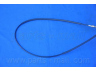 PARTS-MALL PTA-617 akceleratoriaus trosas 
 Dviratė transporto priemonės -> Kabeliai ir tachometro velenaai -> Akceleratoriaus trosas
327705H200
