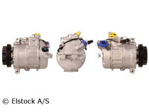 ELSTOCK 51-0508 kompresorius, oro kondicionierius 
 Oro kondicionavimas -> Kompresorius/dalys
64526901781