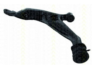 TRISCAN 8500 40554 vikšro valdymo svirtis 
 Ašies montavimas/vairavimo mechanizmas/ratai -> Valdymo svirtis/pasukamosios svirties sujungimas -> Vairo trauklės (valdymo svirtis, išilginis balansyras, diago
51360-S10-G00
