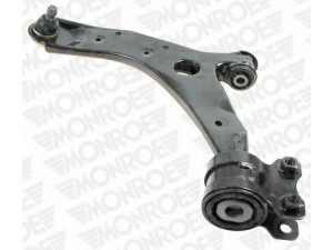 MONROE L50532 vikšro valdymo svirtis 
 Ašies montavimas/vairavimo mechanizmas/ratai -> Valdymo svirtis/pasukamosios svirties sujungimas -> Vairo trauklės (valdymo svirtis, išilginis balansyras, diago
B32H-34-350, B32H-34-350A, B32H-34-350B