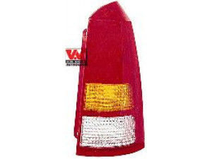 VAN WEZEL 1858926 kombinuotas galinis žibintas 
 Kėbulas -> Šviesos -> Kombinuotas galinis žibintas/dalys -> Kombinuotas galinis žibintas
1148289, 1233322