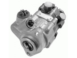 ZF LENKSYSTEME 8695.955.147 hidraulinis siurblys, vairo sistema 
 Vairavimas -> Vairo pavara/siurblys
002 460 39 80, 002 460 39 80 80