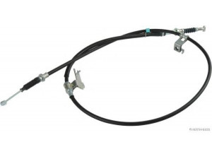 MAGNETI MARELLI 600000124570 trosas, stovėjimo stabdys
GE7C-44-410A, GE7C-44-410B, GE7C-44-410C