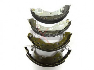 MAXGEAR 19-0330 stabdžių trinkelių komplektas 
 Techninės priežiūros dalys -> Papildomas remontas
1604982, 5020413, 6088223, 6113662