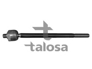 TALOSA 44-07198 vidinė skersinė vairo trauklė 
 Vairavimas -> Vairo mechanizmo sujungimai
9140788