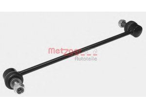 METZGER 53026018 šarnyro stabilizatorius 
 Ašies montavimas/vairavimo mechanizmas/ratai -> Stabilizatorius/fiksatoriai -> Savaime išsilyginanti atrama
51320-STK-A01