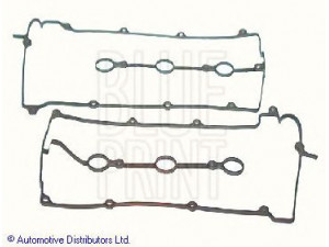 BLUE PRINT ADM56716 tarpiklis, svirties dangtis 
 Variklis -> Cilindrų galvutė/dalys -> Svirties dangtelis/tarpiklis
KL01-10-2D5B, KL011-02-35B
