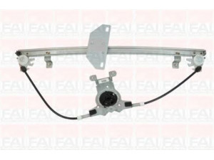 FAI AutoParts WR152 lango pakėliklis 
 Vidaus įranga -> Elektrinis lango pakėliklis
80700EB305, 80700EB31C