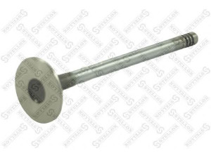 STELLOX 01-24181-SX išleidimo vožtuvas 
 Variklis -> Variklio uždegimo laiko reguliavimo kontrolė -> Vožtuvų eilė -> Vožtuvai/dalys
1033899, 948M6505D2A