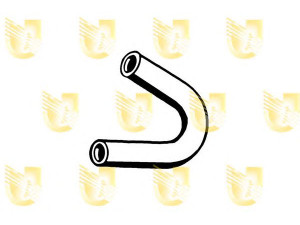 UNIGOM S2271 radiatoriaus žarna
195510719800, 60513481