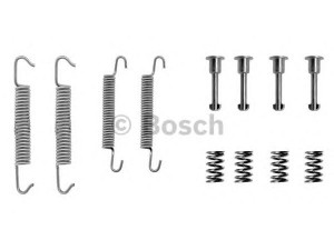 BOSCH 1 987 475 090 priedų komplektas, stovėjimo stabdžių trinkelės 
 Stabdžių sistema -> Rankinis stabdys
34 41 0 005 254, 34 41 0 304 724