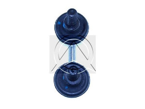 SIDEM 87068 šarnyro stabilizatorius 
 Ašies montavimas/vairavimo mechanizmas/ratai -> Stabilizatorius/fiksatoriai -> Savaime išsilyginanti atrama
54830 34000, 54830 34500