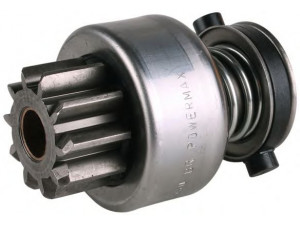 PowerMax 1017530 laisvos eigos pavara, starteris