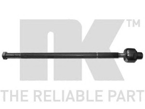 NK 5032563 vidinė skersinė vairo trauklė 
 Vairavimas -> Vairo mechanizmo sujungimai
1370710, 4059924, 4577976, 6C113L519BA