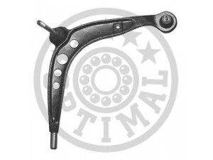 OPTIMAL G6-521 vikšro valdymo svirtis 
 Ašies montavimas/vairavimo mechanizmas/ratai -> Valdymo svirtis/pasukamosios svirties sujungimas -> Vairo trauklės (valdymo svirtis, išilginis balansyras, diago
31121127726