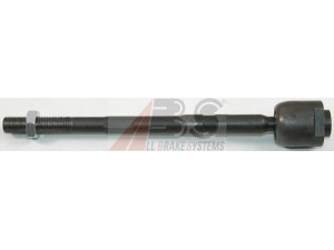 A.B.S. 240434 vidinė skersinė vairo trauklė 
 Vairavimas -> Vairo mechanizmo sujungimai
77362502, 77362502