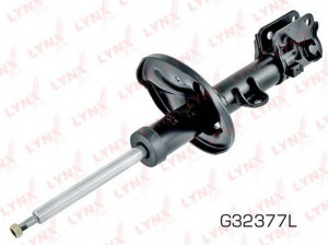 LYNXauto G32377L amortizatorius 
 Pakaba -> Amortizatorius
55351-2E202, 55351-2E501, 55351-2E202