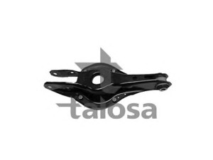 TALOSA 46-04240 vikšro valdymo svirtis 
 Ašies montavimas/vairavimo mechanizmas/ratai -> Valdymo svirtis/pasukamosios svirties sujungimas -> Vairo trauklės (valdymo svirtis, išilginis balansyras, diago
33326792541, 33326867540