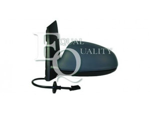 EQUAL QUALITY RS03053 išorinis veidrodėlis 
 Kėbulas -> Keleivių kabina -> Veidrodėlis
1428455