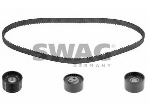 SWAG 60 92 1761 paskirstymo diržo komplektas
77 01 474 022