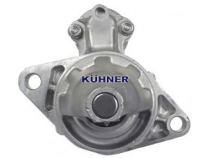 AD KÜHNER 255253 starteris 
 Elektros įranga -> Starterio sistema -> Starteris
28100-87225