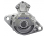 AD KÜHNER 255253 starteris 
 Elektros įranga -> Starterio sistema -> Starteris
28100-87225