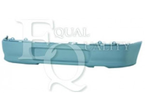EQUAL QUALITY P1282 buferis 
 Kėbulas -> Transporto priemonės galas -> Buferis/dalys
5214544, 71812-80EA0-799