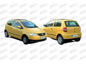 PRASCO VW3304413 rūko žibintas
7E0941700