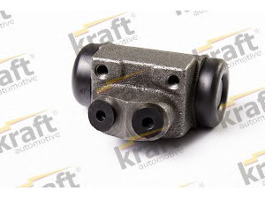 KRAFT AUTOMOTIVE 6032000 rato stabdžių cilindras 
 Stabdžių sistema -> Ratų cilindrai
1517559, 72GB2661AA, 96FB2261BA