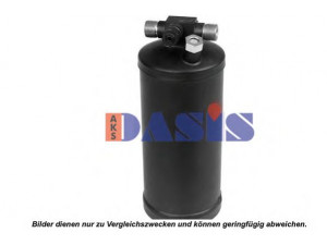AKS DASIS 800534N džiovintuvas, oro kondicionierius
