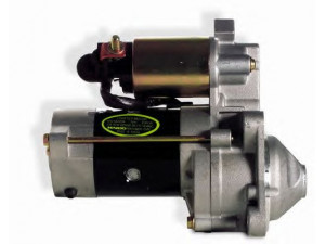SIDAT 410207 starteris 
 Elektros įranga -> Starterio sistema -> Starteris
AA30118400, R20118400, R201184009R