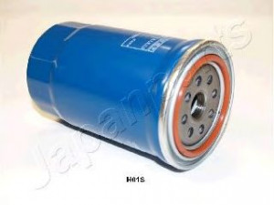 JAPANPARTS FO-H01S alyvos filtras 
 Techninės priežiūros dalys -> Techninės priežiūros intervalai
26310-27420
