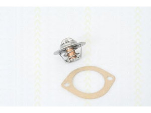 TRISCAN 8620 18388 termostatas, aušinimo skystis 
 Aušinimo sistema -> Termostatas/tarpiklis -> Thermostat
21200-7668R, 21200-BX000, 21200-ED000