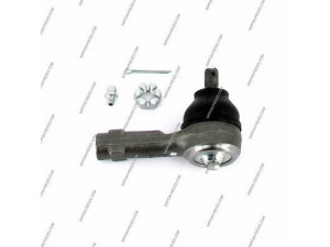 NPS M410I03 išilginės vairo trauklės galas 
 Vairavimas -> Vairo mechanizmo sujungimai
F02525400, F02525400A, MB527169