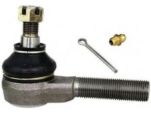 DENCKERMANN D130260 skersinės vairo trauklės galas 
 Vairavimas -> Vairo mechanizmo sujungimai
MB241171