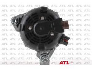 ATL Autotechnik L 80 280 kintamosios srovės generatorius 
 Elektros įranga -> Kint. sr. generatorius/dalys -> Kintamosios srovės generatorius
1352431, 1477740, 4M5T 10300 UB