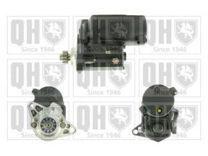 QUINTON HAZELL QRS1490 starteris 
 Elektros įranga -> Starterio sistema -> Starteris
31200-P9M-E00, NAD100790