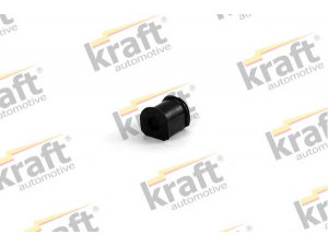 KRAFT AUTOMOTIVE 4239332 skersinio stabilizatoriaus įvorių komplektas
0 0858 1021, 0858 1021, 858 1021