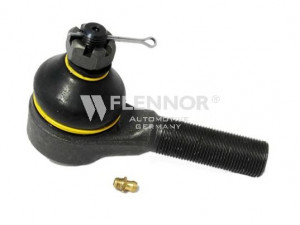 KAWE FL0042-B skersinės vairo trauklės galas 
 Vairavimas -> Vairo mechanizmo sujungimai
4504787303, 4504787380