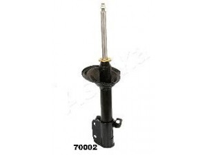 ASHIKA MA-70002 amortizatorius 
 Pakaba -> Amortizatorius
20360FA080, 20360FA081, 20360FA082