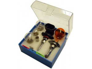 HELLA 8GH 007 157-921 asortimentas, lemputės