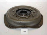JAPANPARTS SF-372 sankabos suspaudimo plokštelė 
 Sankaba/dalys -> Sankabos suspaudimo plokštelė
666036, 90086013