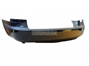 BUGIAD BSP23664 buferis 
 Kėbulas -> Kėbulo dalys/ sparnas/buferis -> Galinė variklio apdanga
1Z9 807 421
