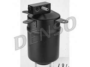 DENSO DFD05010 džiovintuvas, oro kondicionierius 
 Oro kondicionavimas -> Džiovintuvas
64531389047, 64531389048