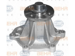 HELLA 8MP 376 807-191 vandens siurblys
16100-69325