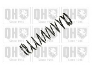QUINTON HAZELL QCS8061 spyruoklė 
 Pakaba -> Spyruoklės
460 321 0204